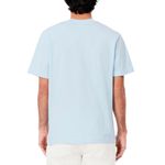 Remera Lacoste Tee-shirt Hombre