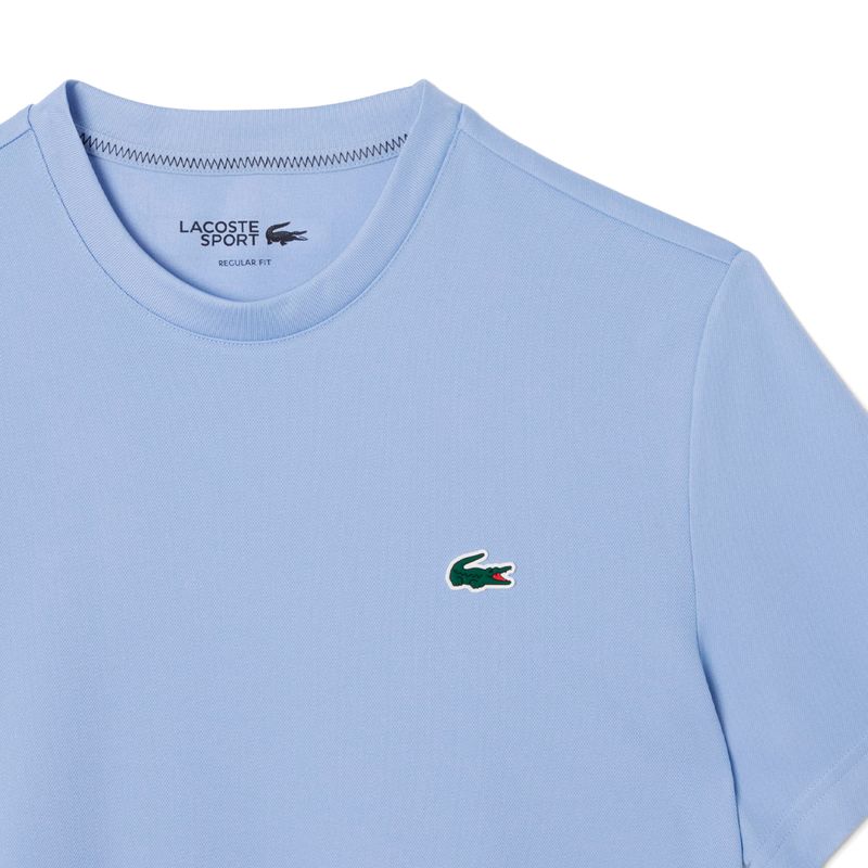 Remera Lacoste Tee-shirt Hombre