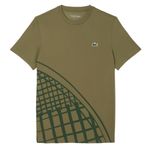 Remera Lacoste Tee-shirt Hombre