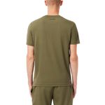 Remera Lacoste Tee-shirt Hombre