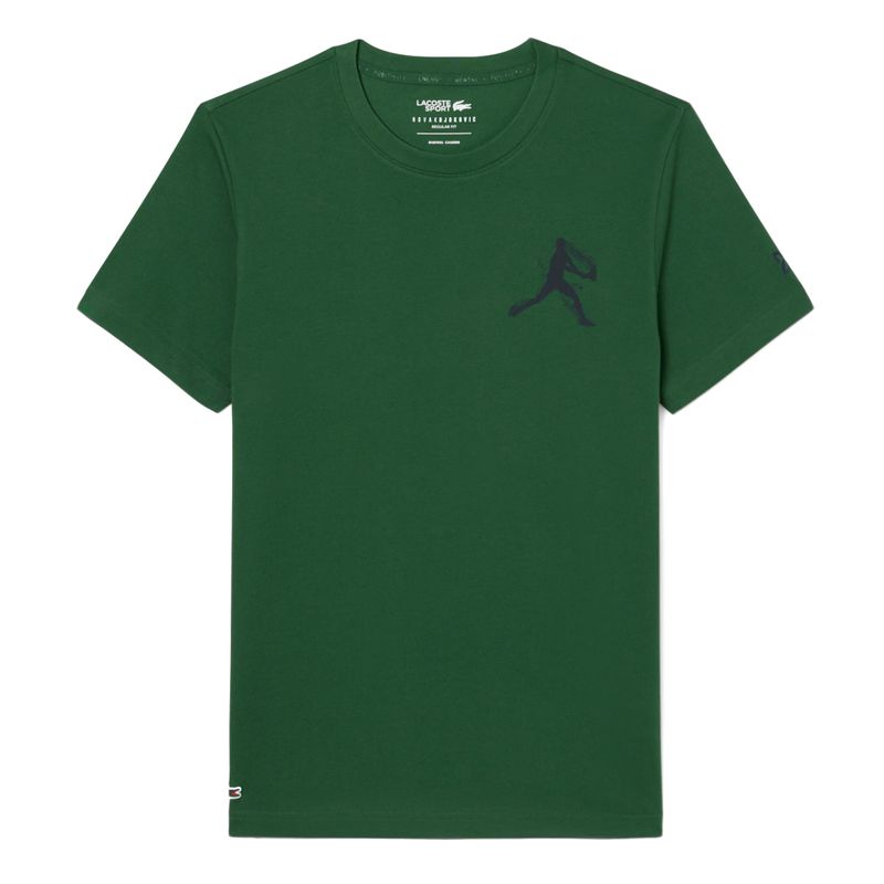 Remera Lacoste Tee-shirt Hombre