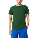 Remera Lacoste Tee-shirt Hombre
