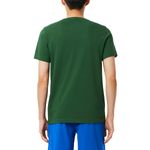 Remera Lacoste Tee-shirt Hombre