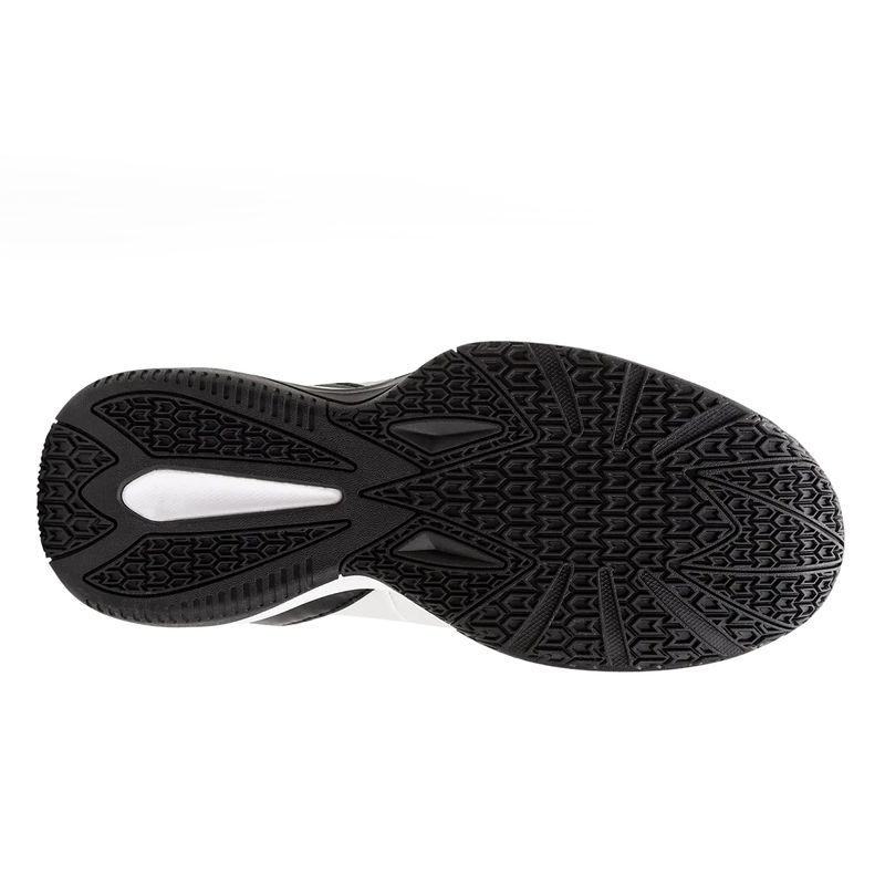 Zapatillas Topper Basquet Candun Cs Hombre
