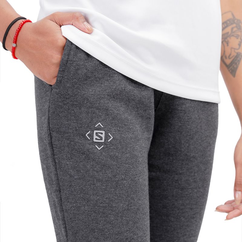 Pantalon Salomon Outdoor Swop Lt Fit Mujer