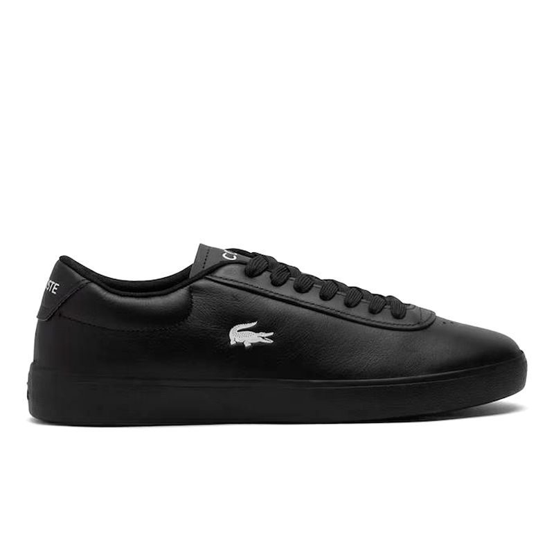 Zapatillas Lacoste Baseshot Evo Hombre