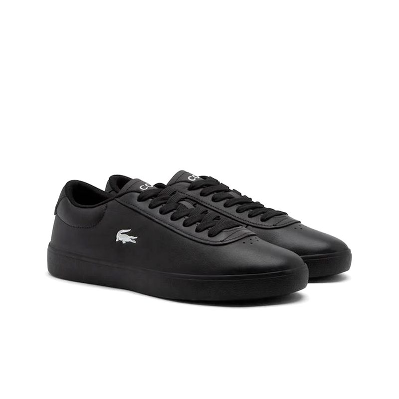 Zapatillas Lacoste Baseshot Evo Hombre