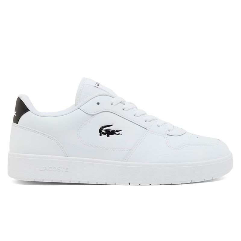 Zapatillas Lacoste Baseshot Evo Hombre