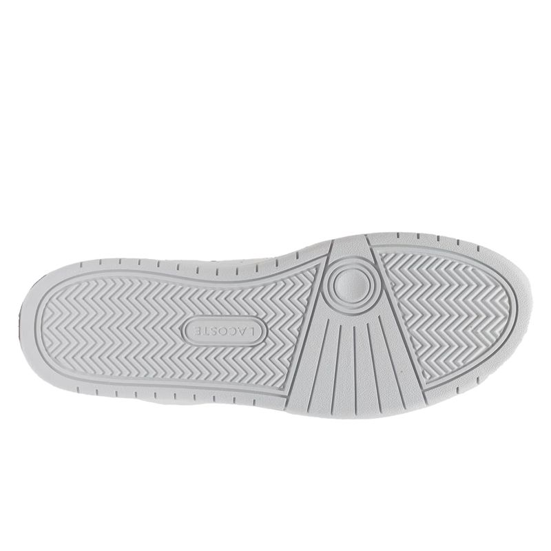 Zapatillas Lacoste Baseshot Evo Hombre