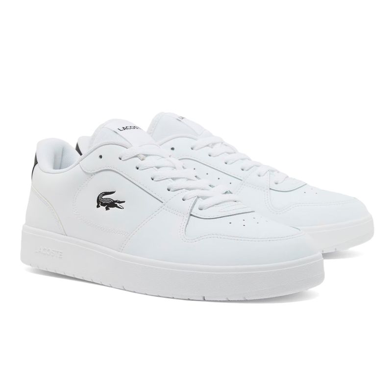Zapatillas Lacoste Baseshot Evo Hombre