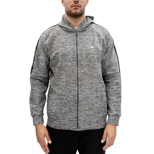 Campera Team Gear Training Katar Pro Hombre