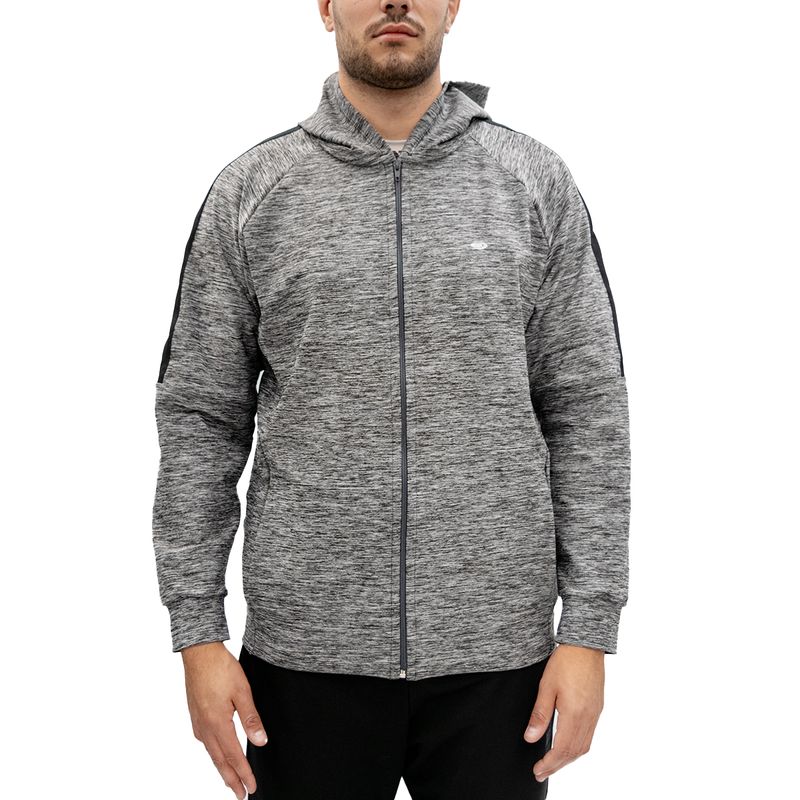 Campera Team Gear Training Katar Pro Hombre
