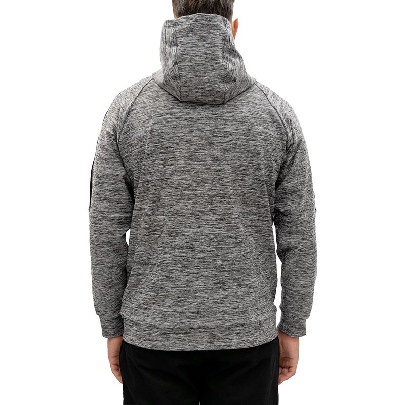 Campera Team Gear Training Katar Pro Hombre