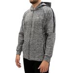 Campera Team Gear Training Katar Pro Hombre