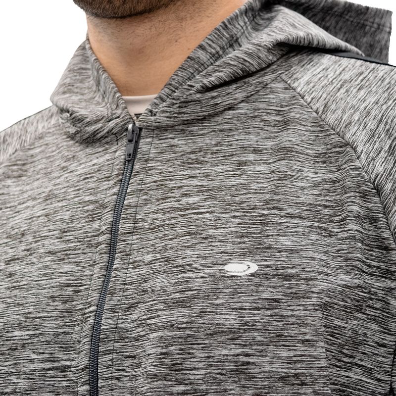 Campera Team Gear Training Katar Pro Hombre