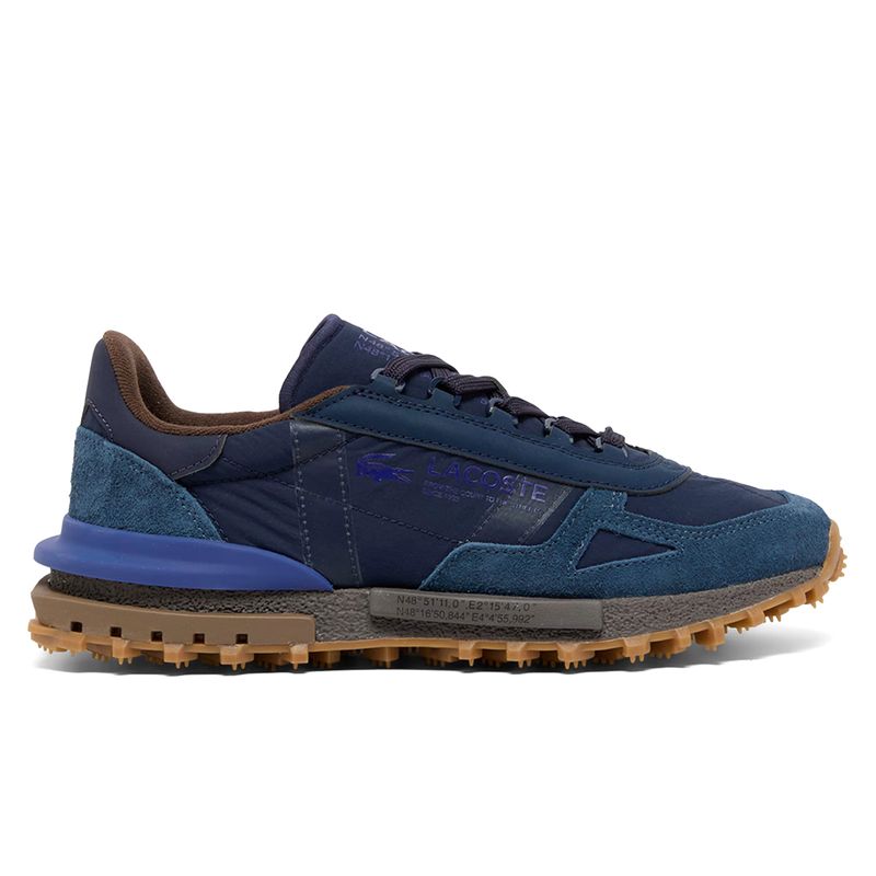 Zapatillas Lacoste Elite Active 225 Hombre