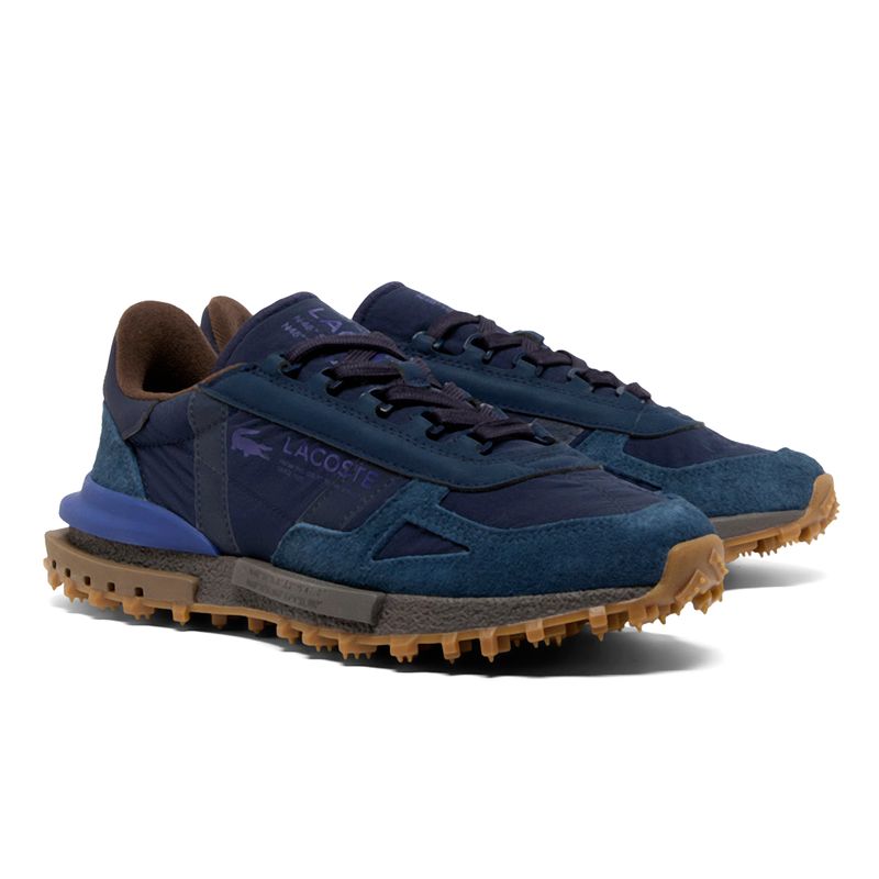 Zapatillas Lacoste Elite Active 225 Hombre