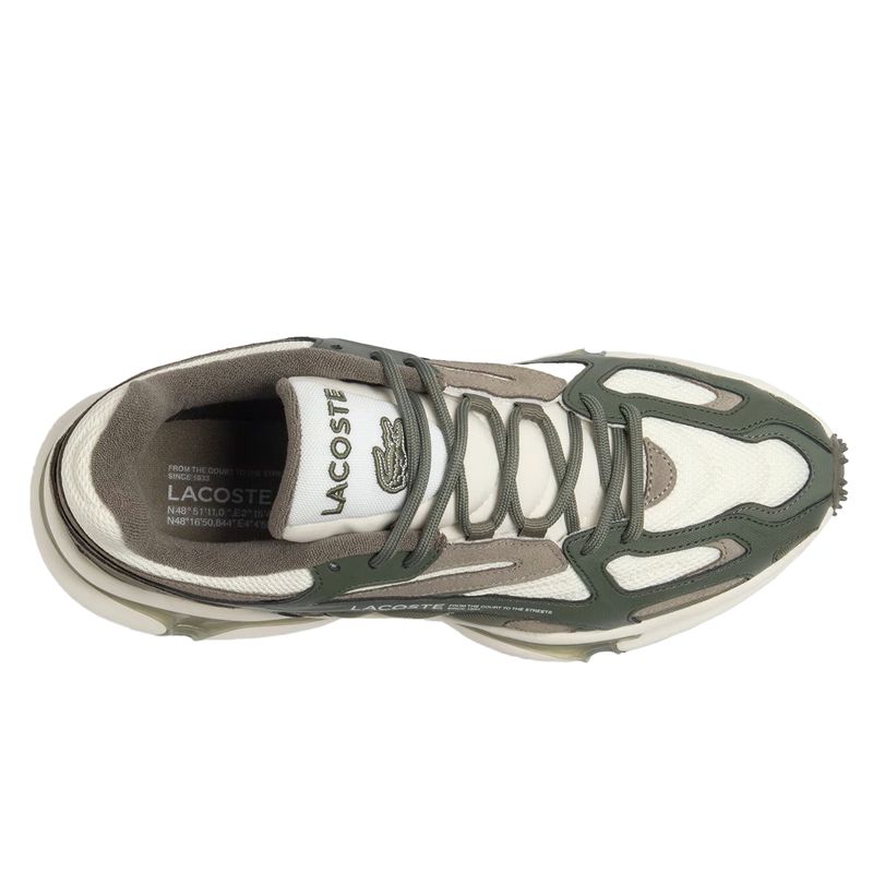 Zapatillas Lacoste L003 2k24 225 Hombre