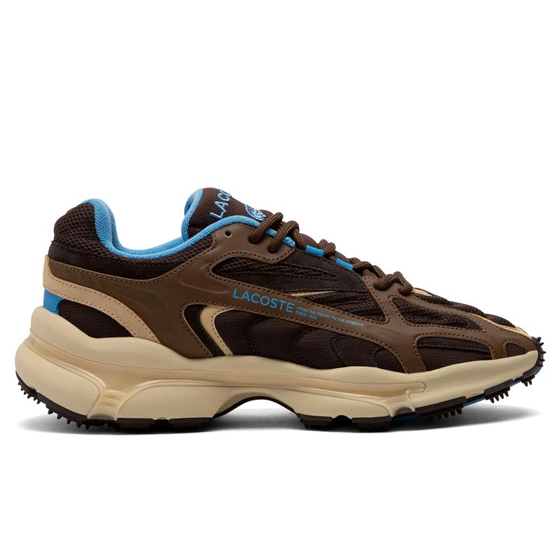 Zapatillas Lacoste L003 2k24 225 Hombre