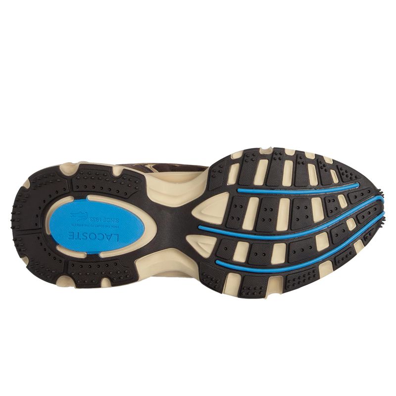 Zapatillas Lacoste L003 2k24 225 Hombre