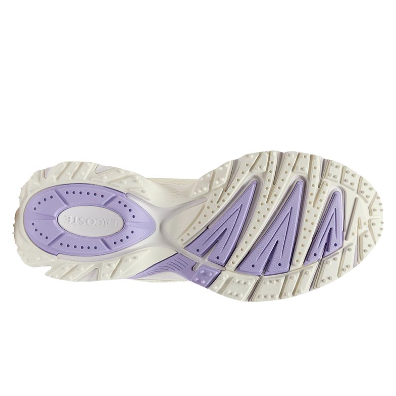 Zapatillas Lacoste L003 Neo Shot Mujer