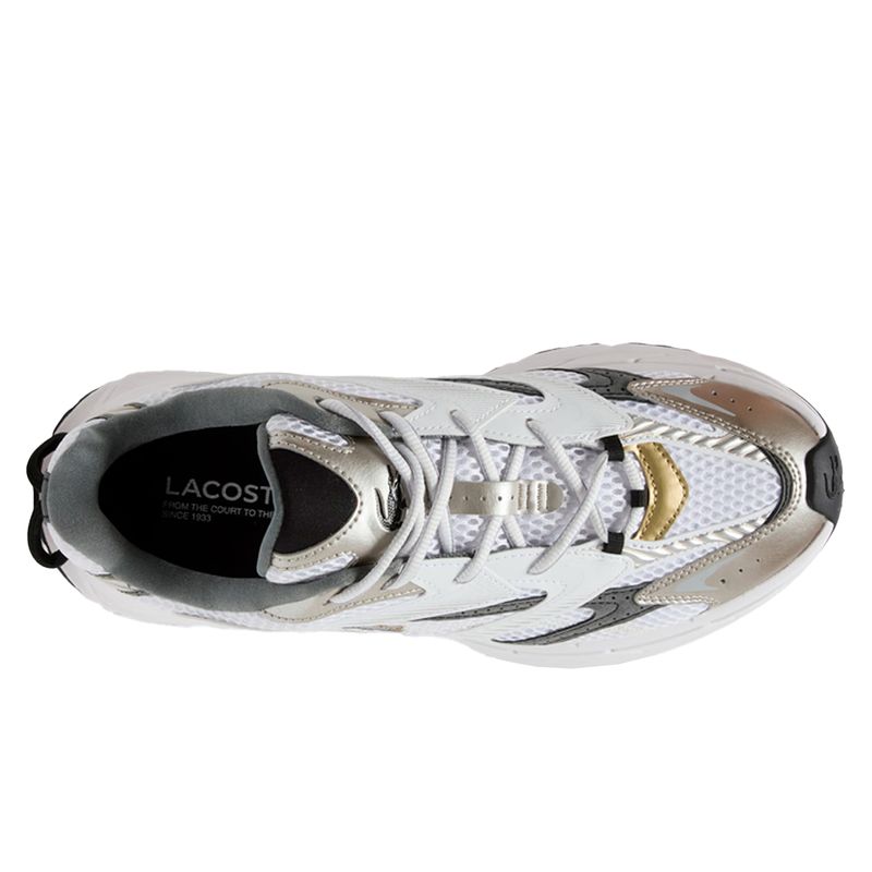 Zapatillas Lacoste L003 Neo Shot Hombre
