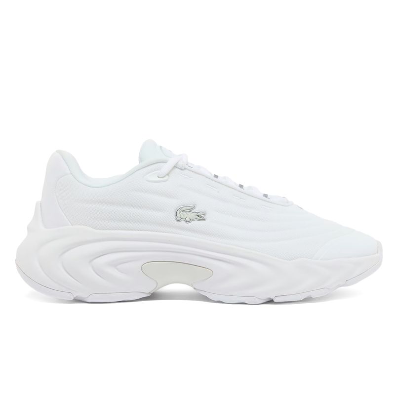 Zapatillas Lacoste Spinor 225 Mujer
