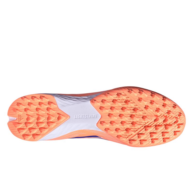 Botines Adidas F50 Pro Tf Hombre