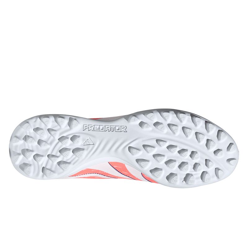 Botines Adidas Predator League Con Lengueta Tf Hombre