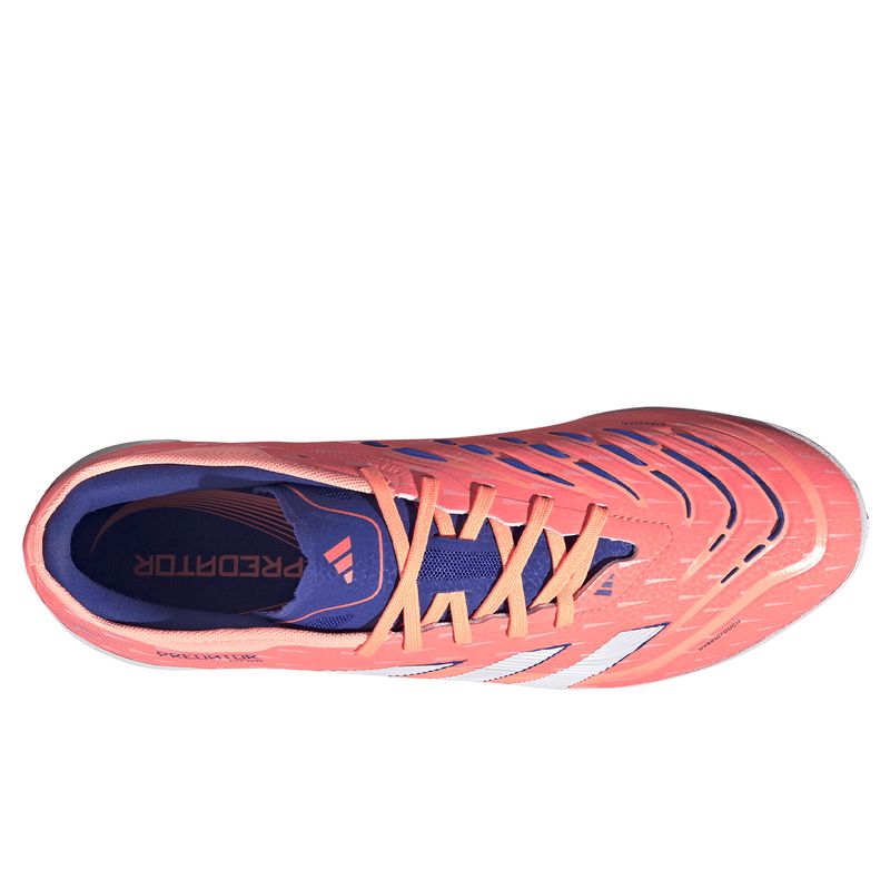 Botines Adidas Predator Pro Tf Hombre