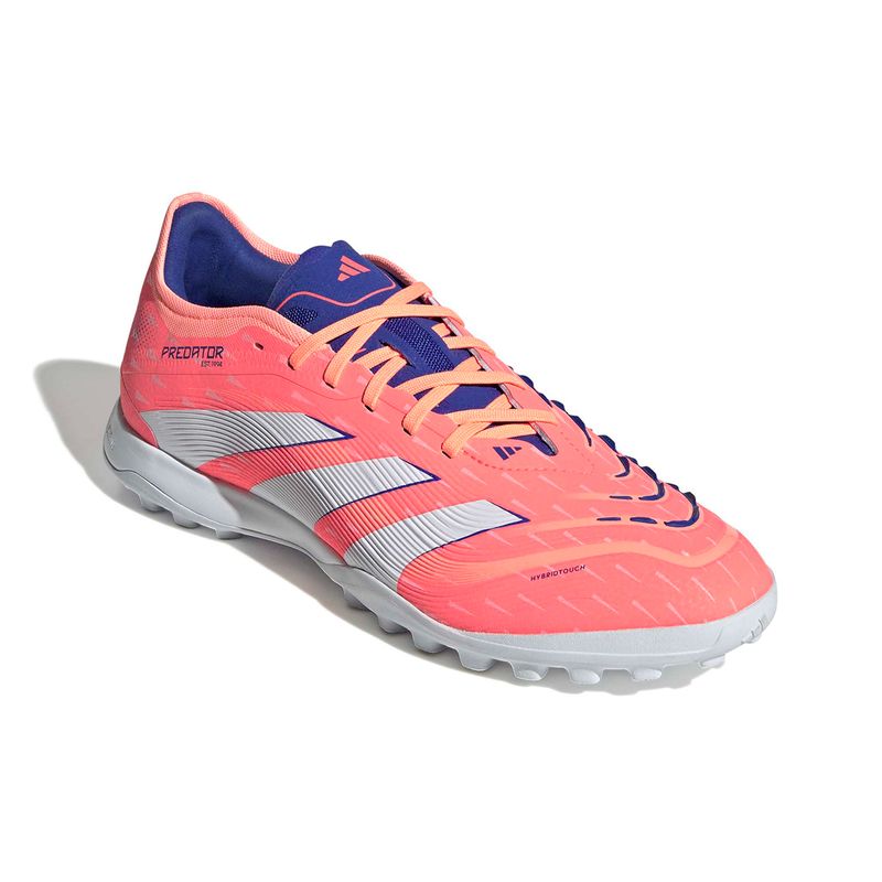Botines Adidas Predator Pro Tf Hombre