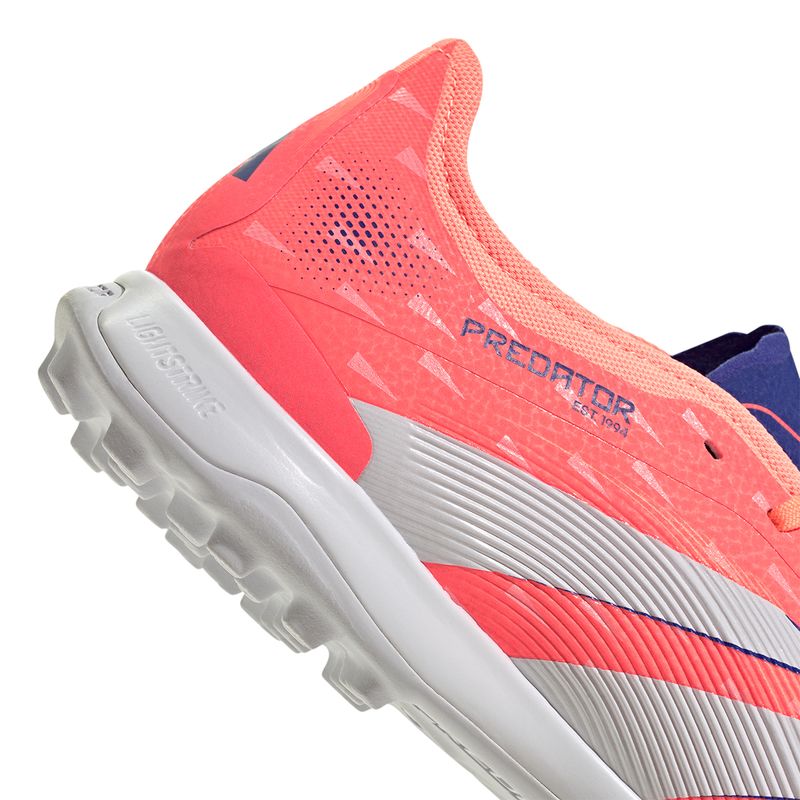 Botines Adidas Predator Pro Tf Hombre