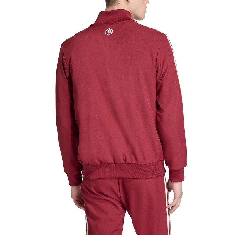 Campera Arsernal Icons Hombre