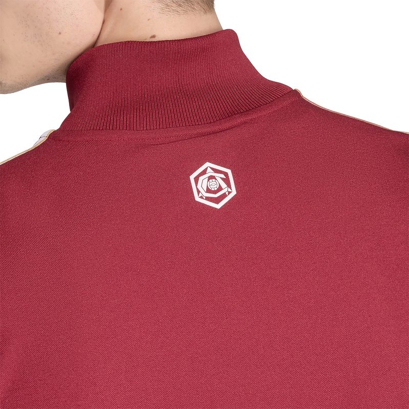 Campera Arsernal Icons Hombre