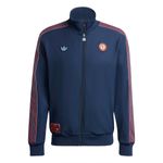 Campera Aston Villa Fc Adidas Originals Icons Hombre