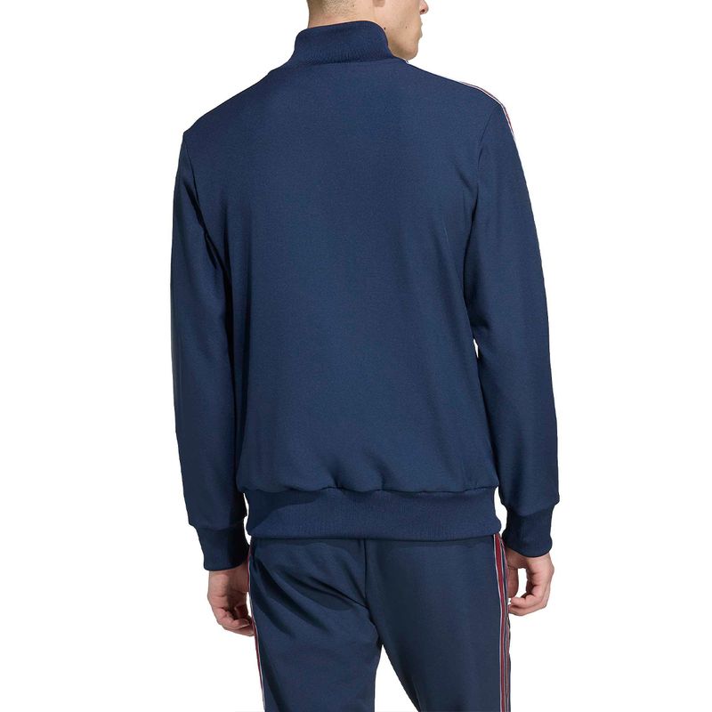 Campera Aston Villa Fc Adidas Originals Icons Hombre