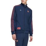 Campera Aston Villa Fc Adidas Originals Icons Hombre