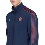Campera Aston Villa Fc Adidas Originals Icons Hombre