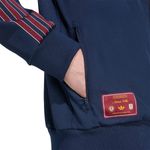 Campera Aston Villa Fc Adidas Originals Icons Hombre