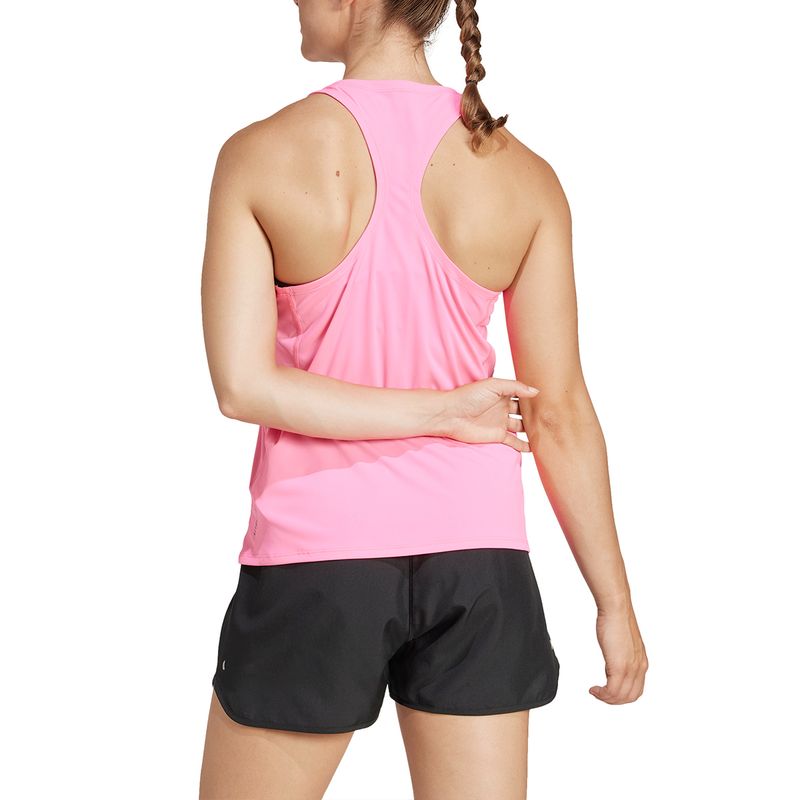 Musculosa Adidas Running Adizero Essentials Mujer
