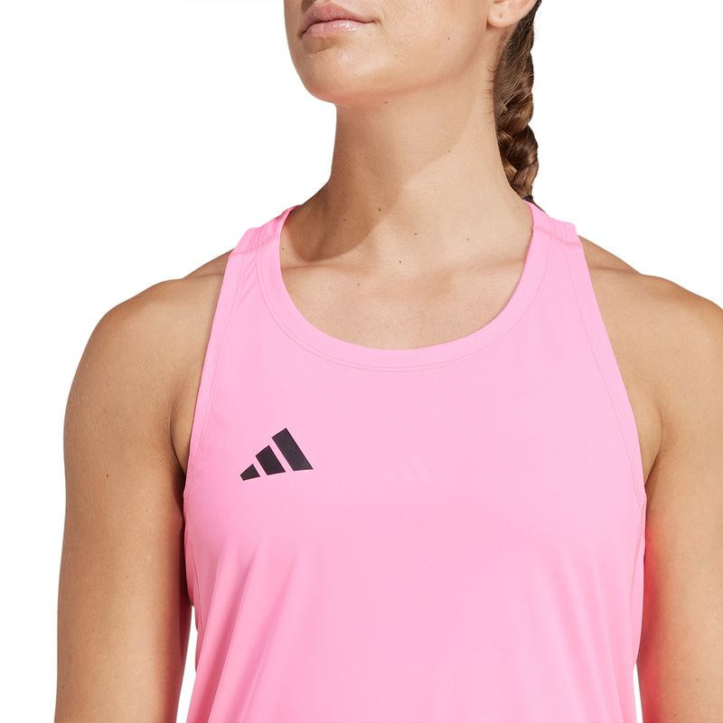 Musculosa Adidas Running Adizero Essentials Mujer