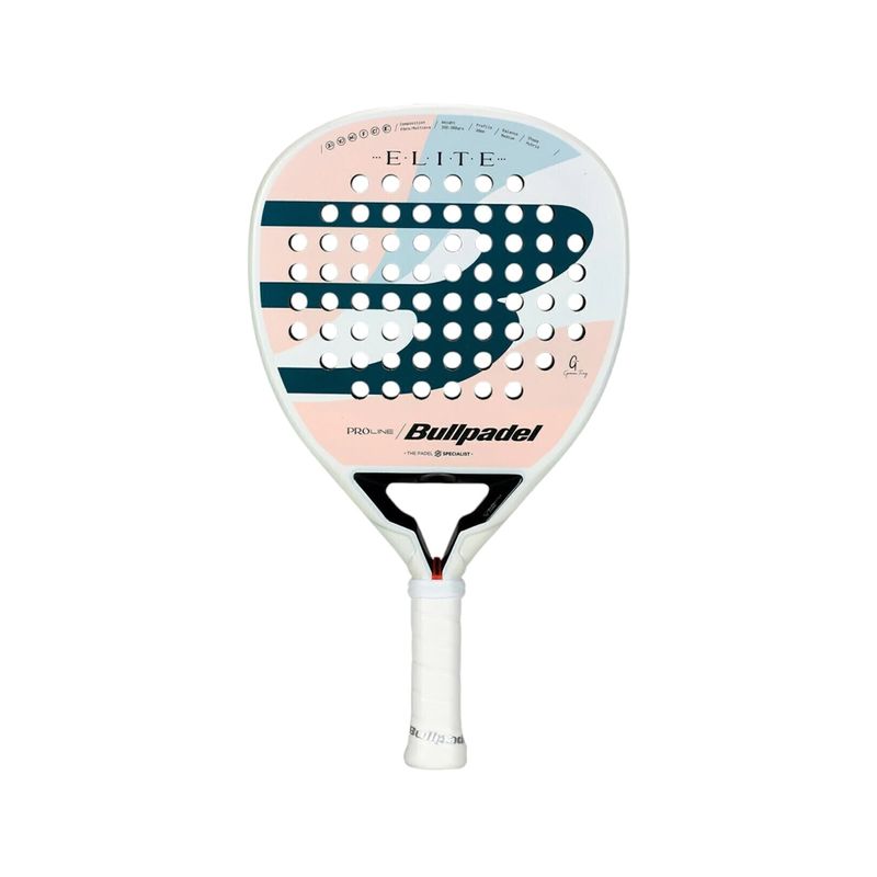 Paleta Bullpadel Padel Elite Woman 25