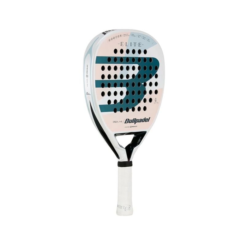 Paleta Bullpadel Padel Elite Woman 25