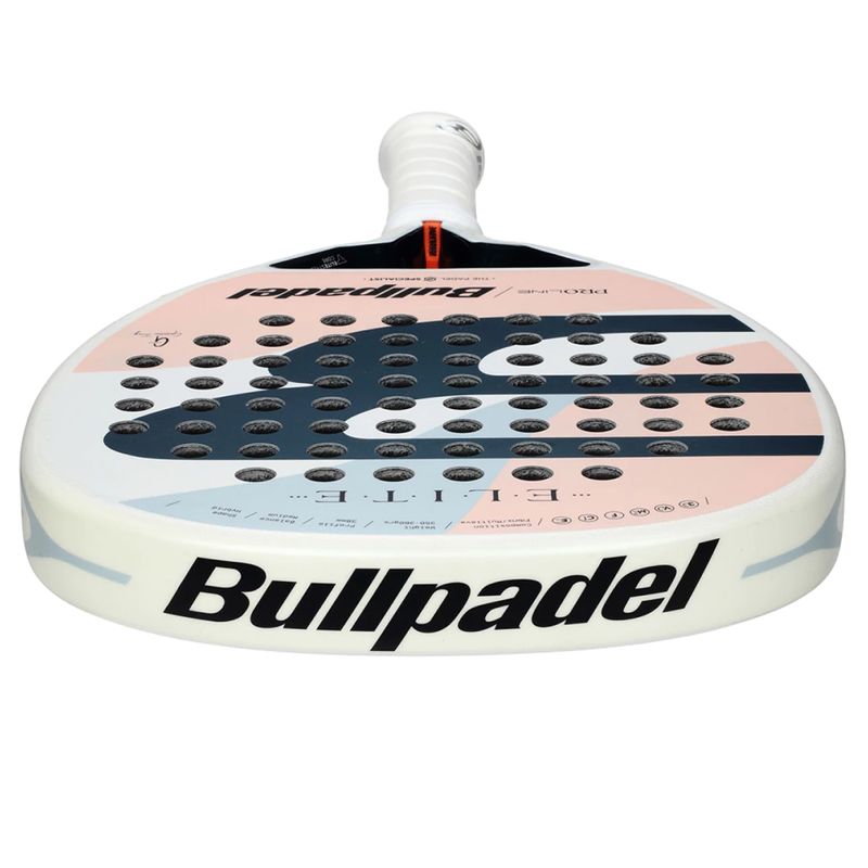 Paleta Bullpadel Padel Elite Woman 25
