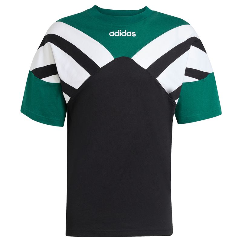 Remera Adidas Originals Cutline Hombre