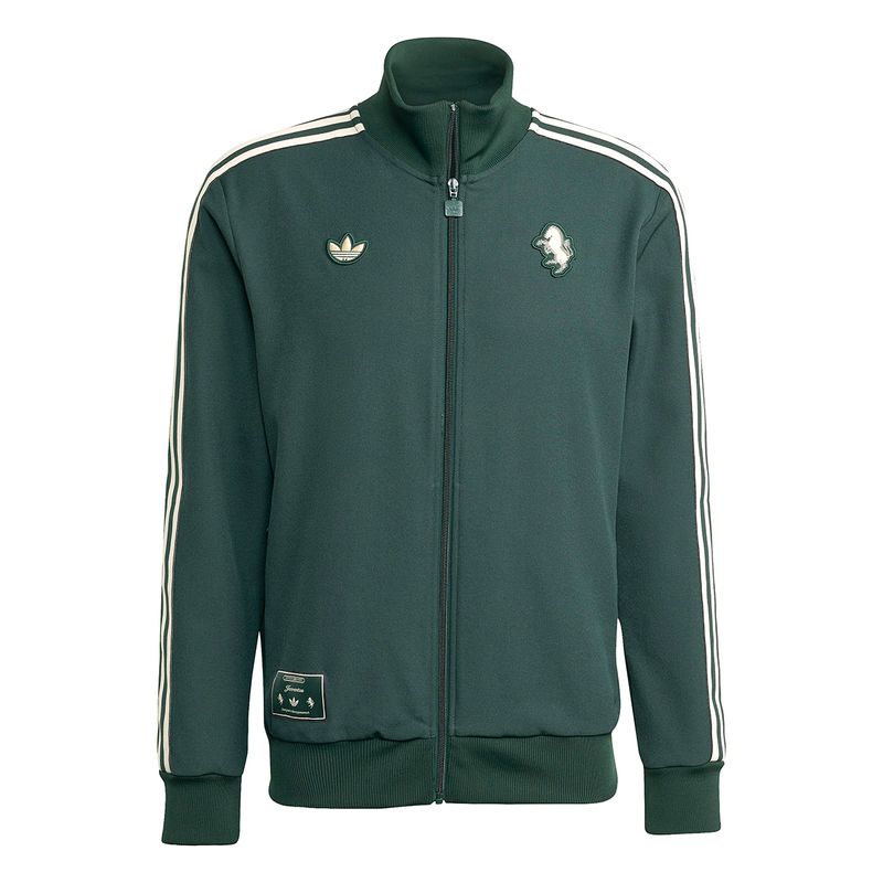 Campera Juventus Adidas Originals Icons Hombre