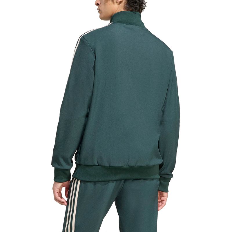 Campera Juventus Adidas Originals Icons Hombre