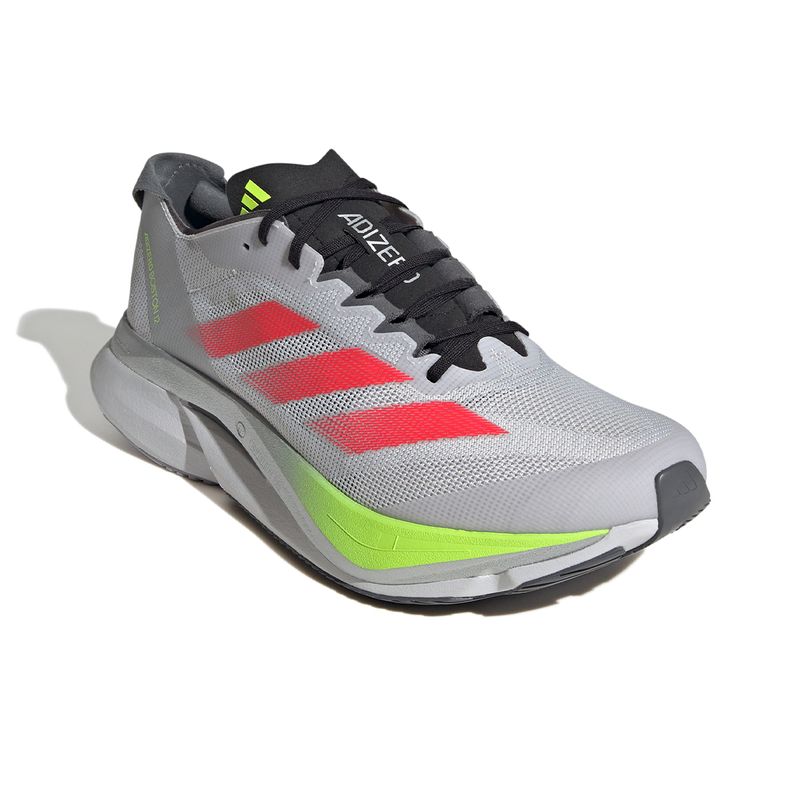 Zapatillas Adidas Running Adizero Boston Hombre