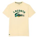 Remera Lacoste Tee-shirt Hombre