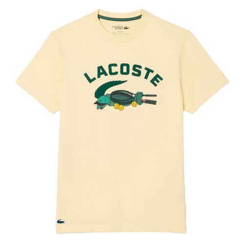 Remera Lacoste Tee-shirt Hombre